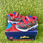 R1310563S DISNEY spiderman blu