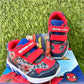 R1310563S DISNEY spiderman blu
