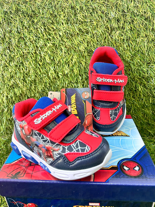 R1310563S DISNEY spiderman blu