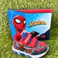 R1310563S DISNEY spiderman blu