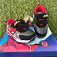 R1310561S DISNEY spiderman nero