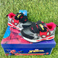 R1310561S DISNEY spiderman nero