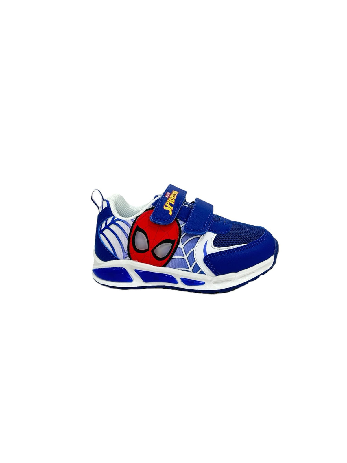 R1310518T DISNEY sneakers spiderman