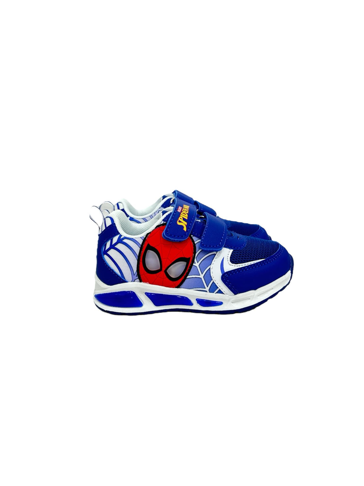 R1310518T DISNEY sneakers spiderman