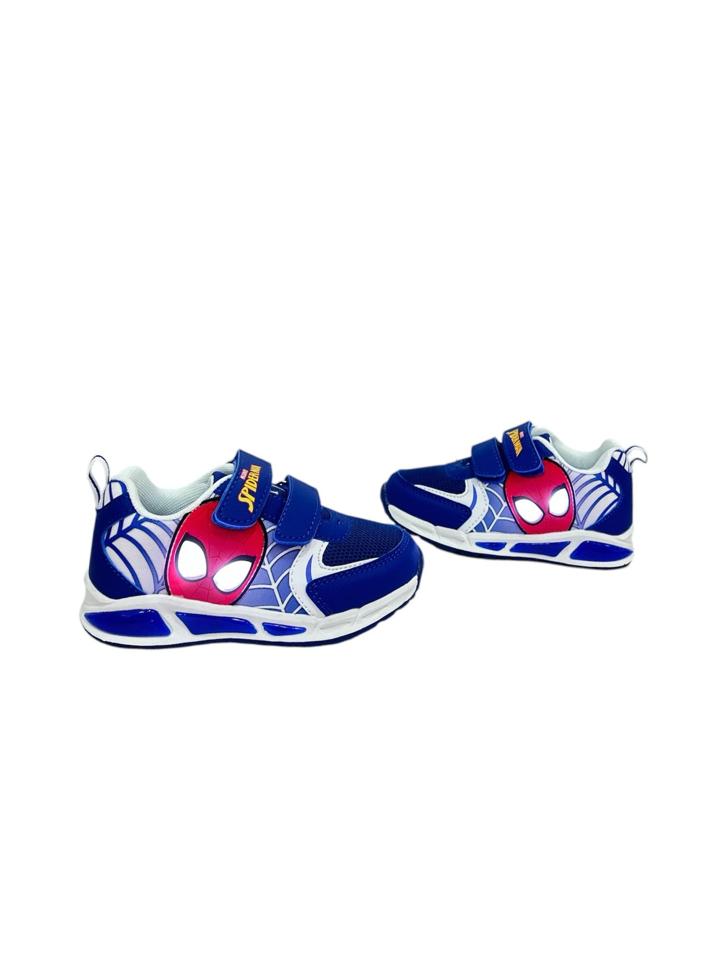 R1310518T DISNEY sneakers spiderman