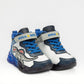 DNAL3390 BULL BOYS bianca/royal