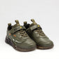 DNAL3396 BULL BOYS grigia