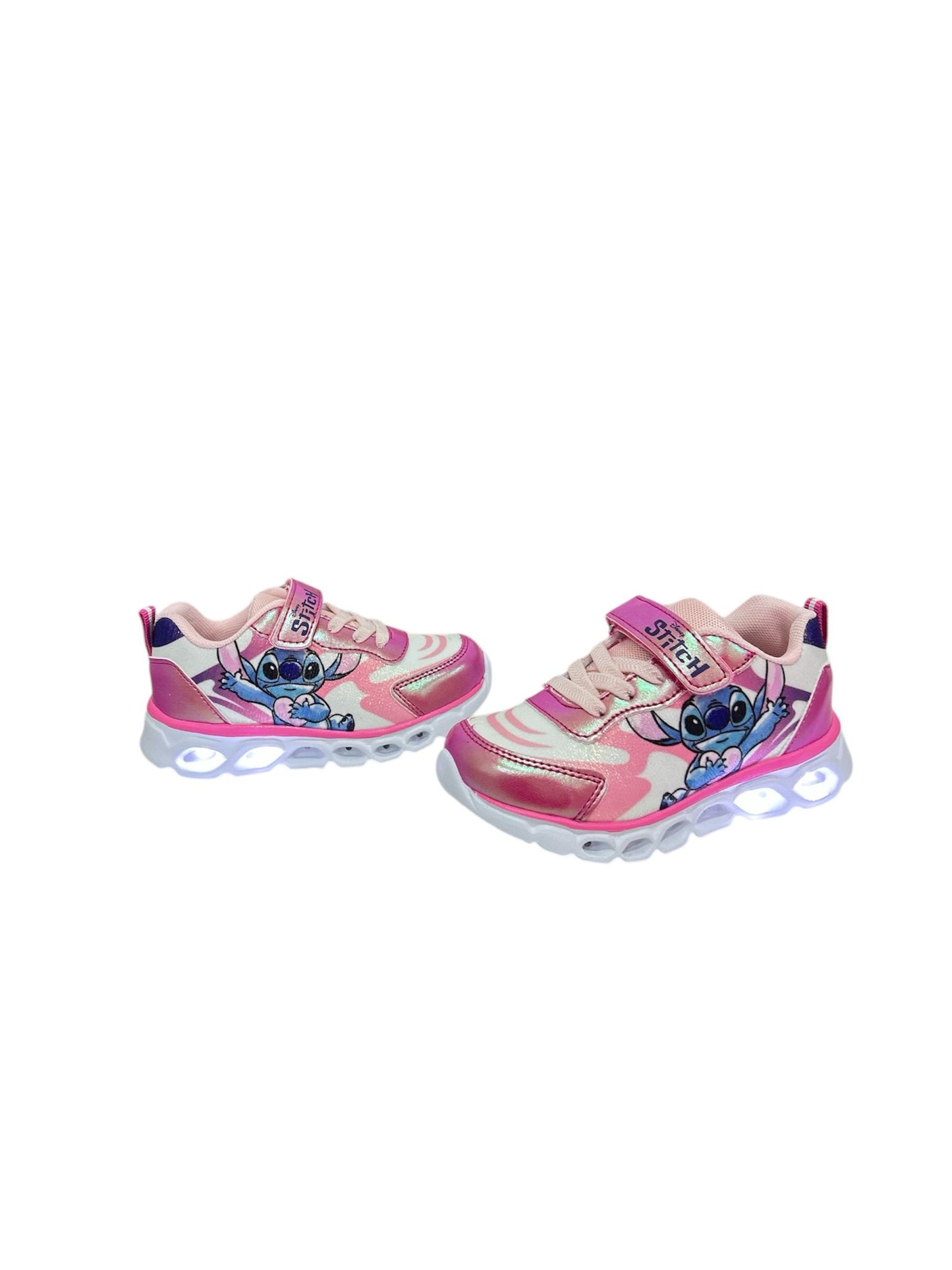 D6020098T DISNEY sneakers stich