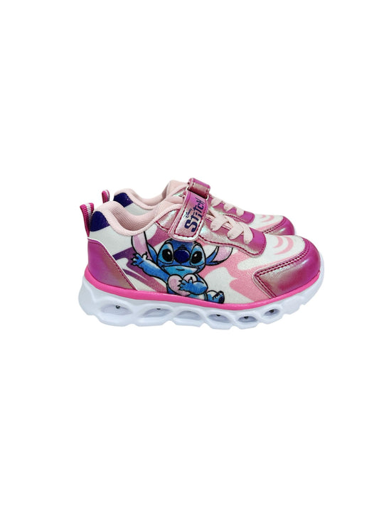 D6020098T DISNEY sneakers stich