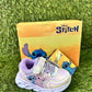 D6020154S DISNEY stich lilla