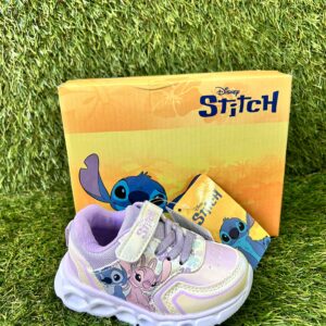 D6020154S DISNEY stich lilla