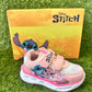 D6020161S DISNEY stich rosa