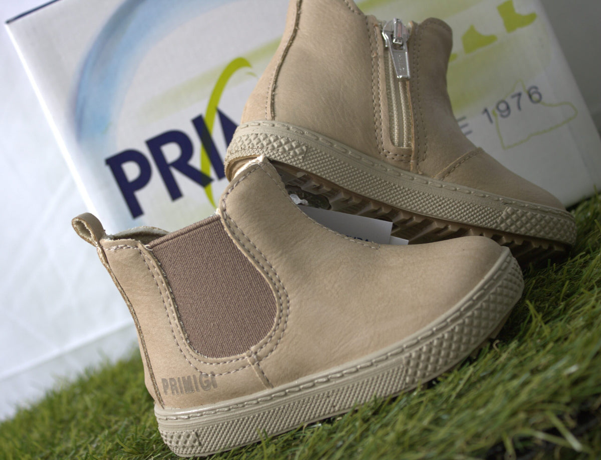 8857311 PRIMIGI stivale beige