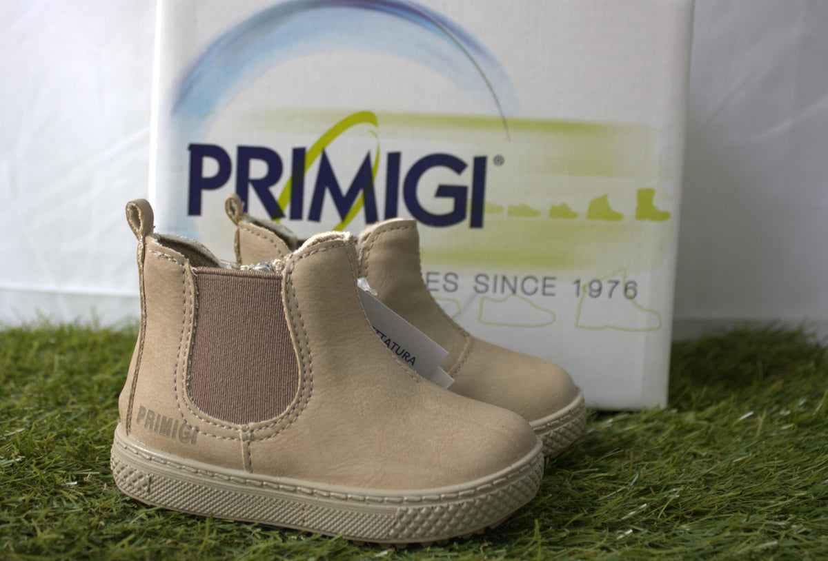 8857311 PRIMIGI stivale beige