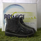 8850100 PRIMIGI stivale vernice maculato