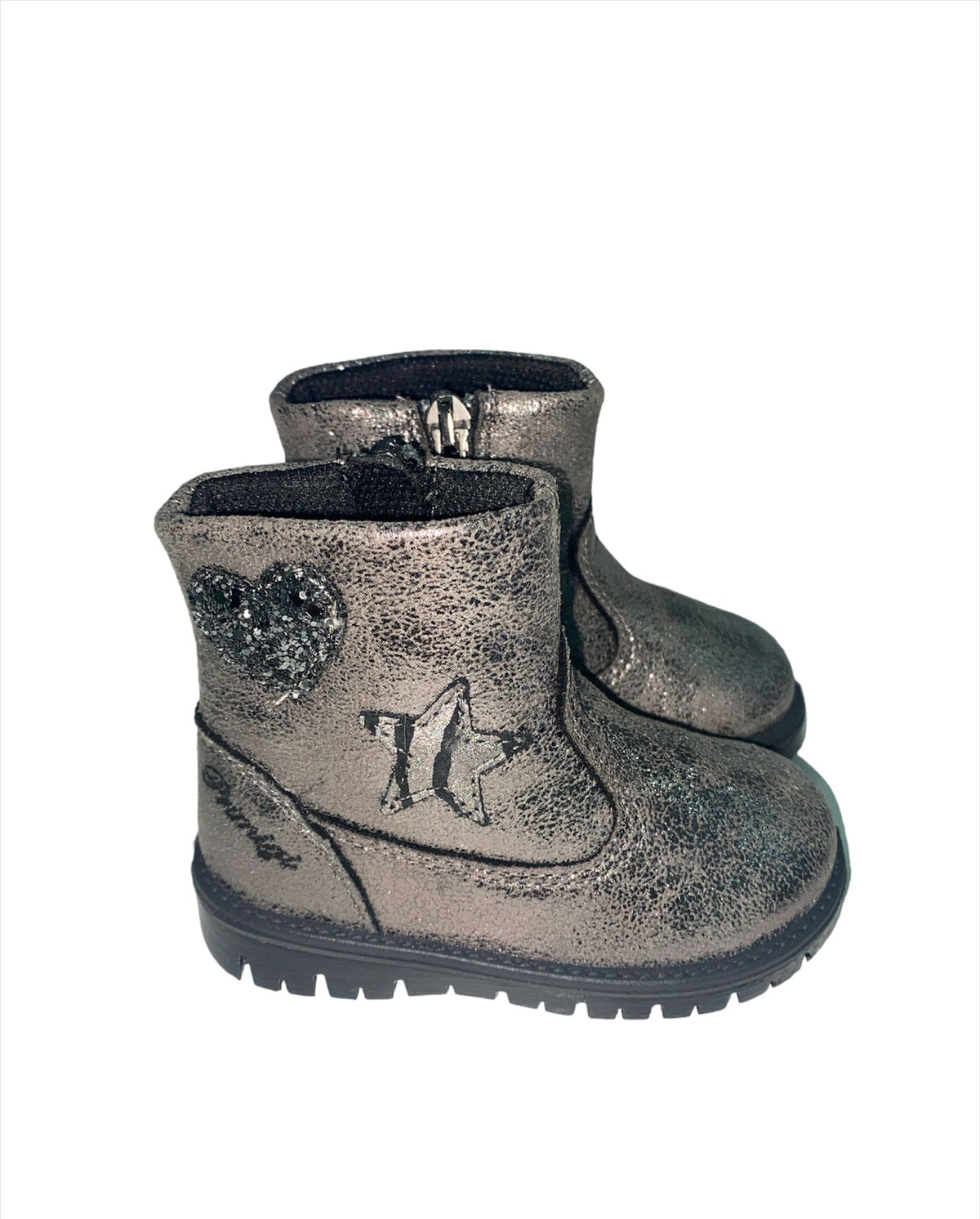 2860011 PRIMIGI. Stivaletto baby