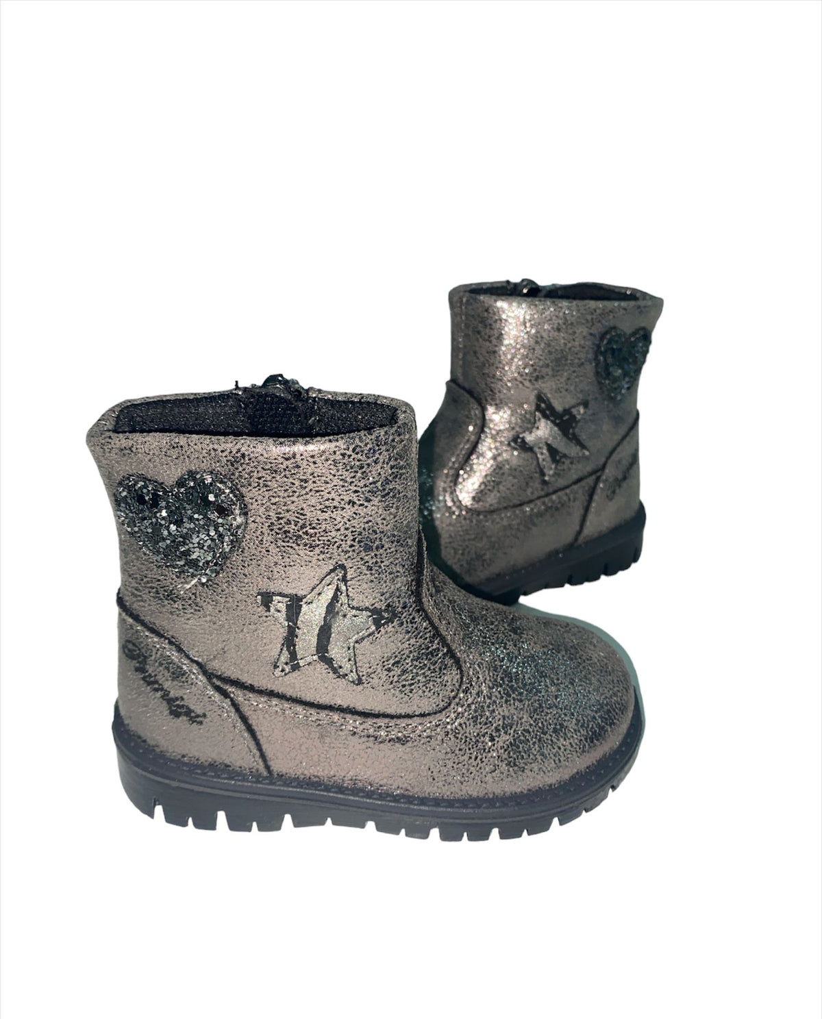 2860011 PRIMIGI. Stivaletto baby
