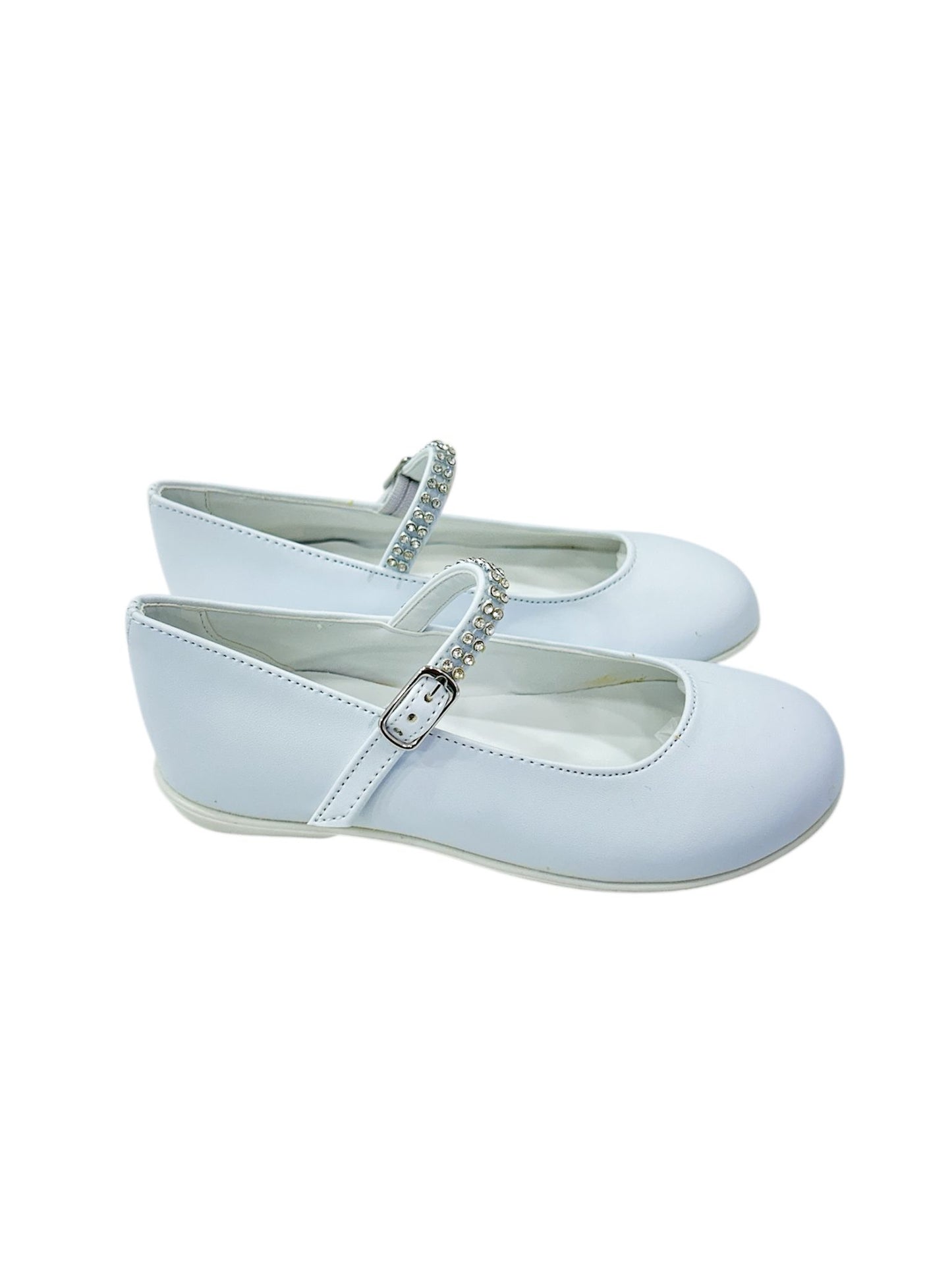 BALLERINA STRASS