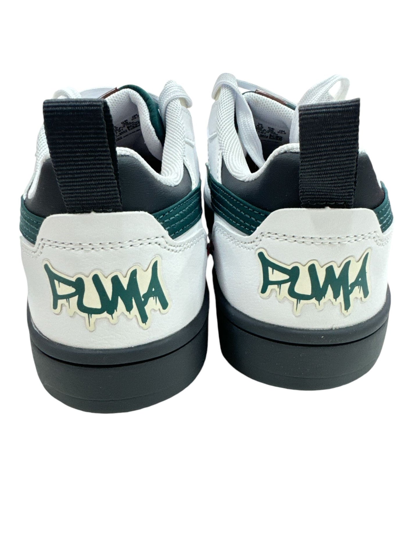 397941 PUMA suola grigia
