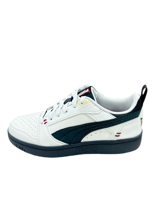 397941 PUMA suola grigia