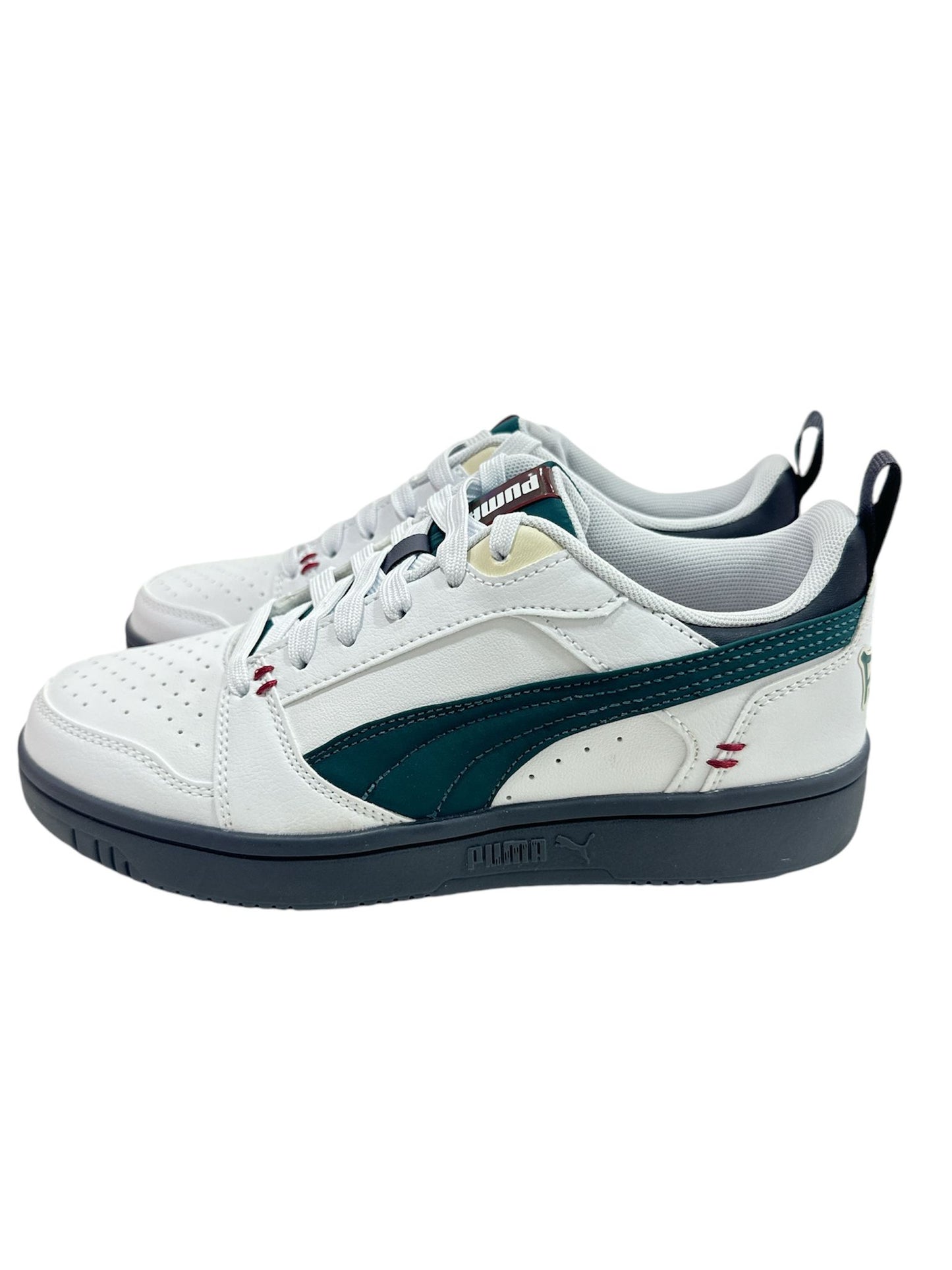 397941 PUMA suola grigia