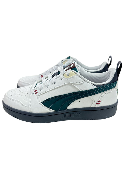 397941 PUMA suola grigia