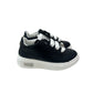 T-192 CULT sneakers nera