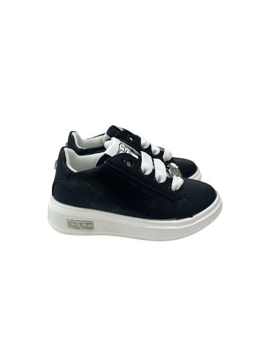 T-192 CULT sneakers nera