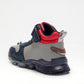 BULL BOYS T-REX LUCI DNAL2201 blu/grigio/rosso