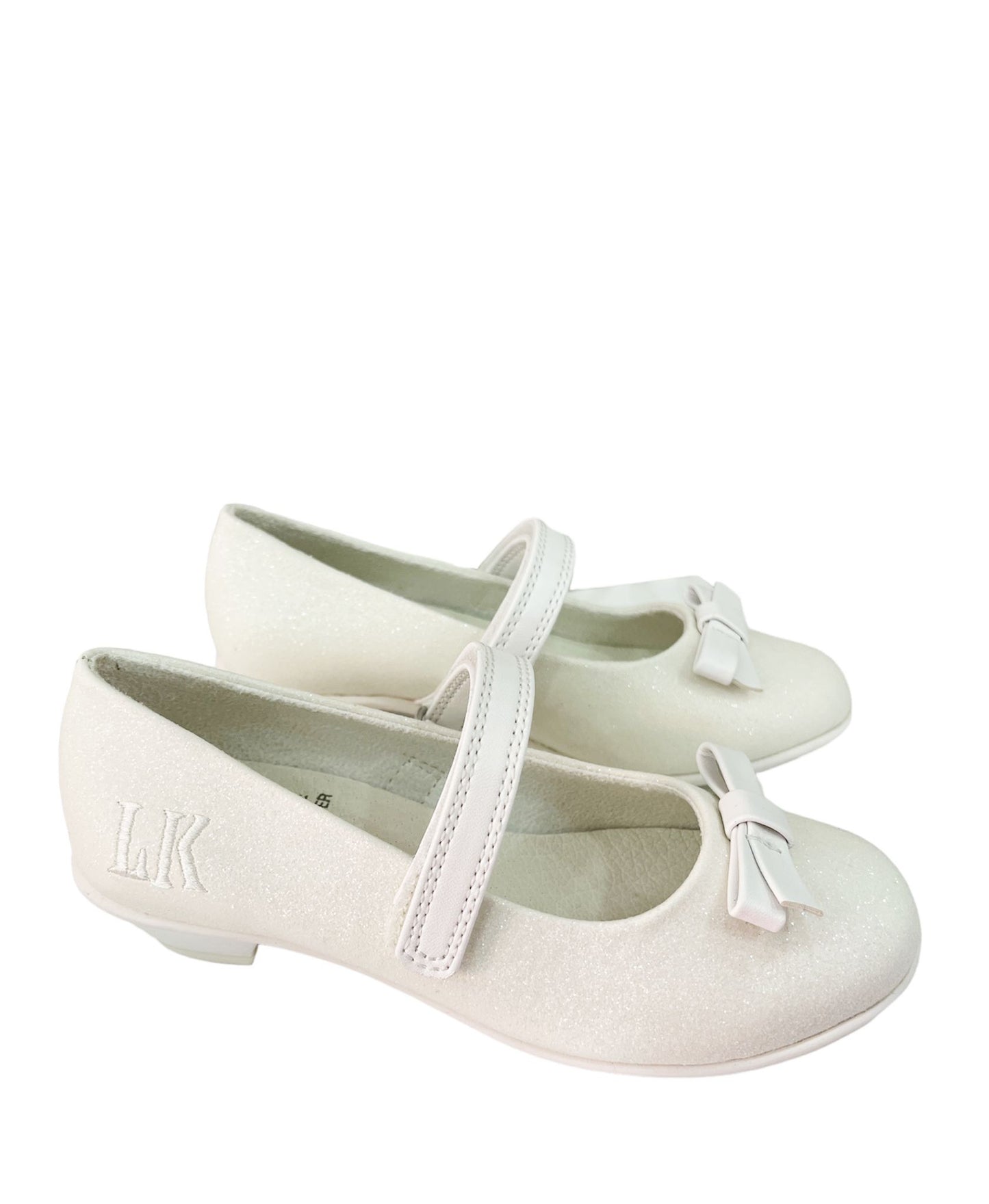 lelli kelly LKBT4117 ballerina con tacco