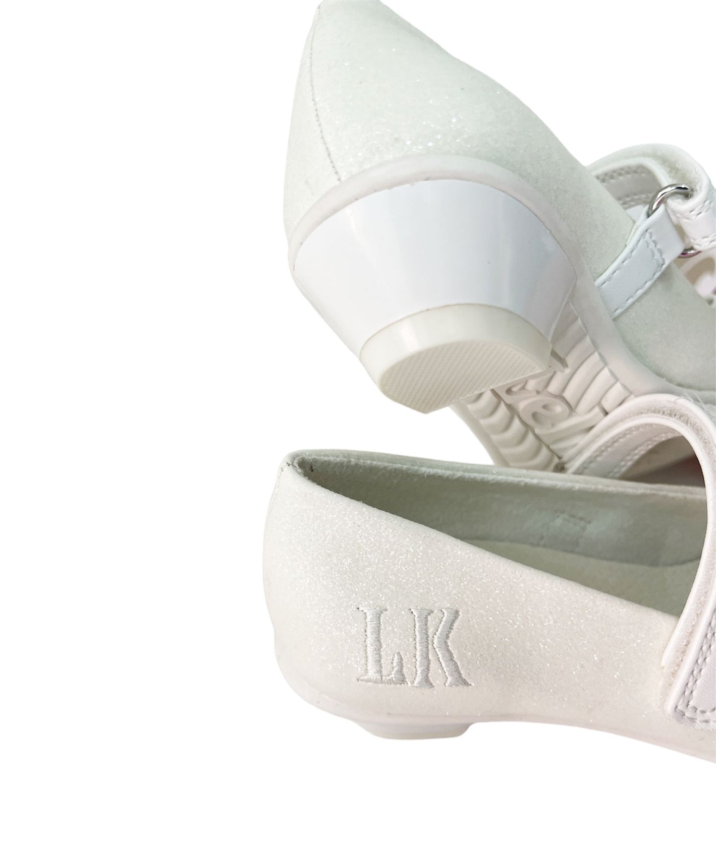 LKCT4229 DAFNE LELLI KELLY sandalo bianco