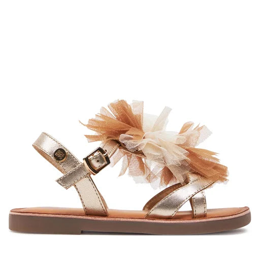 71908-P GIOSEPPO sandalo tecate oro