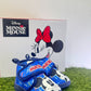 DISNEY ciabatta topolino blu