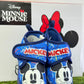 DISNEY ciabatta topolino blu