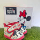 DISNEY ciabatta topolino rosso