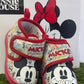 DISNEY ciabatta topolino rosso