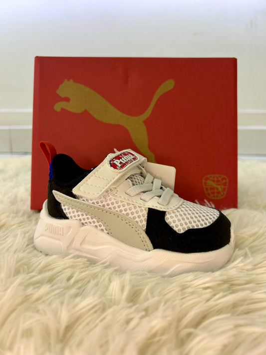 400660/400661 PUMA TRINITY LITE MID 90