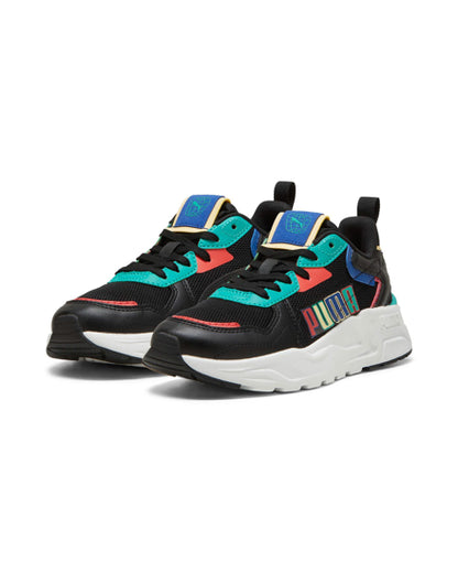 395465 / 395462-02/ 395463  PUMA NERA trinity multicolore