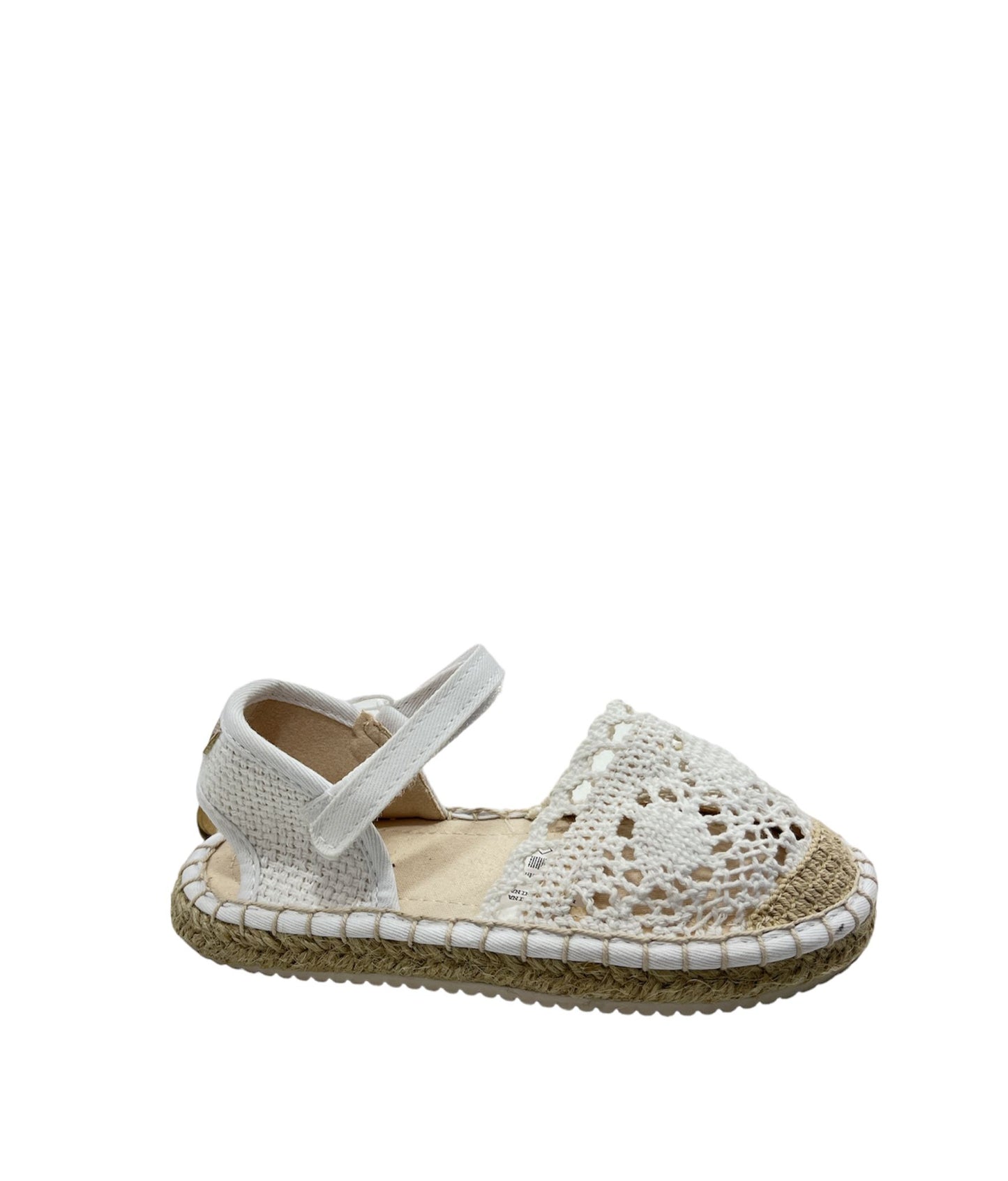 43.554/45.554 ESPADRILLAS MAYORAL IN UNCINETTO