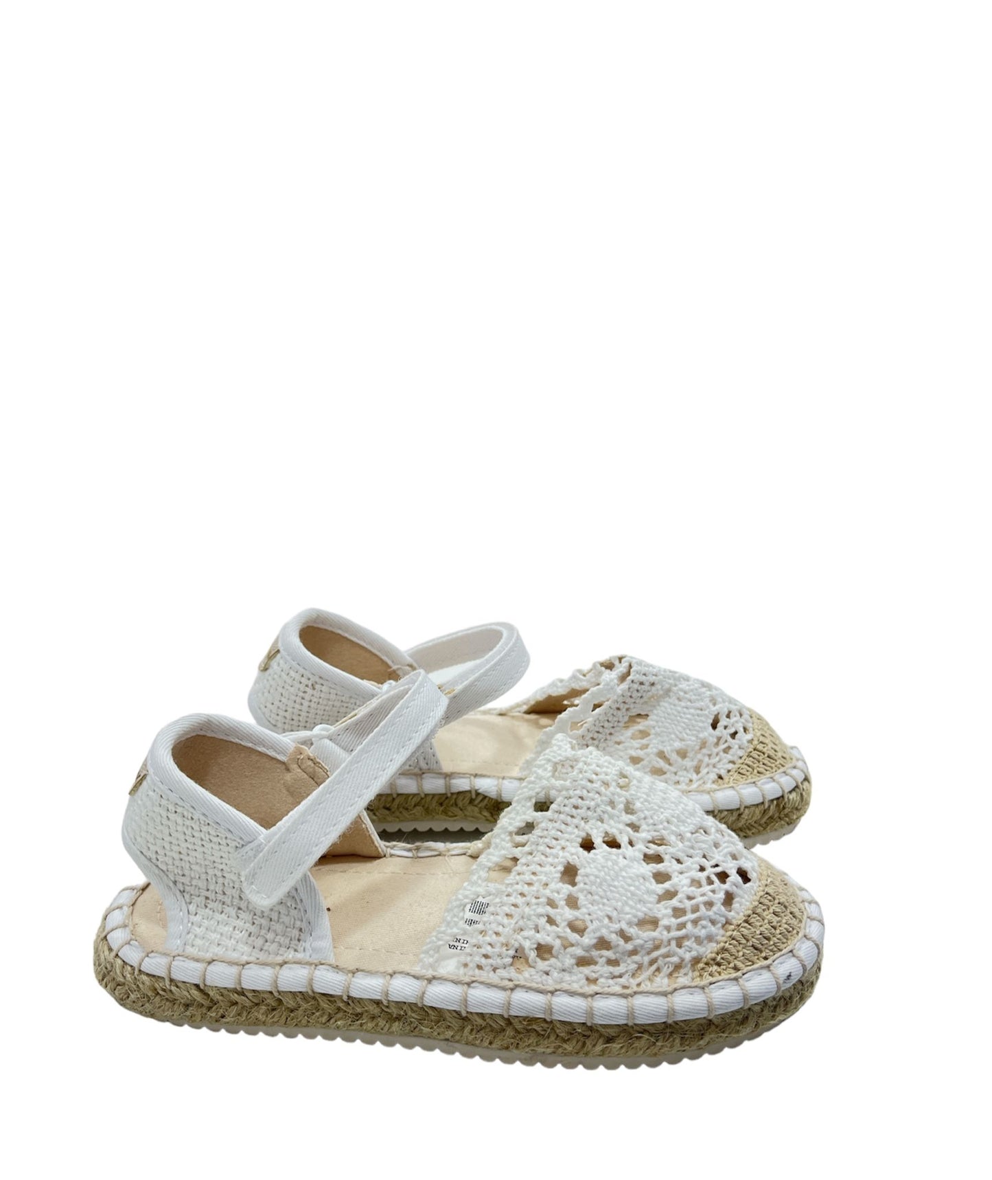 43.554/45.554 ESPADRILLAS MAYORAL IN UNCINETTO