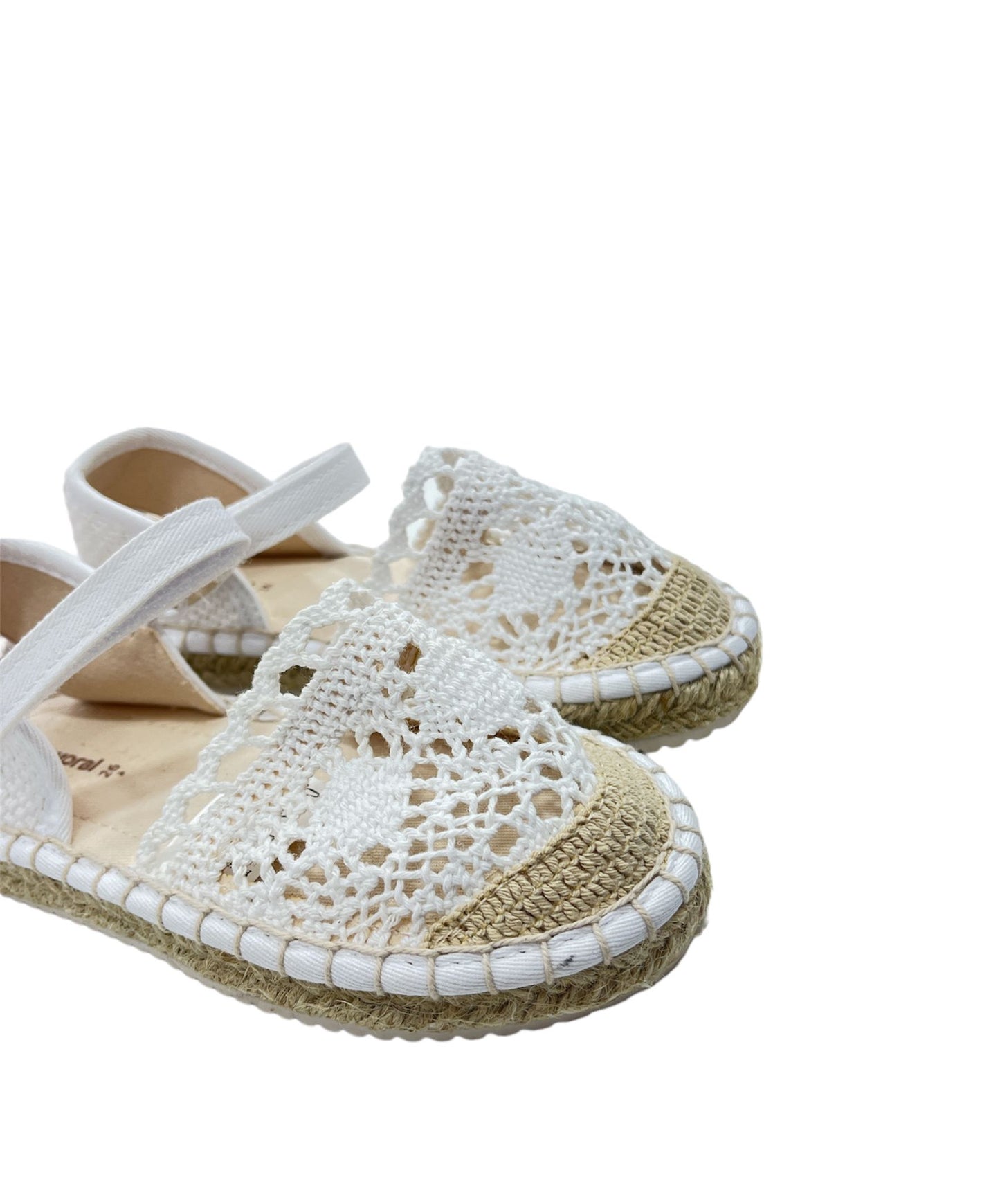 43.554/45.554 ESPADRILLAS MAYORAL IN UNCINETTO