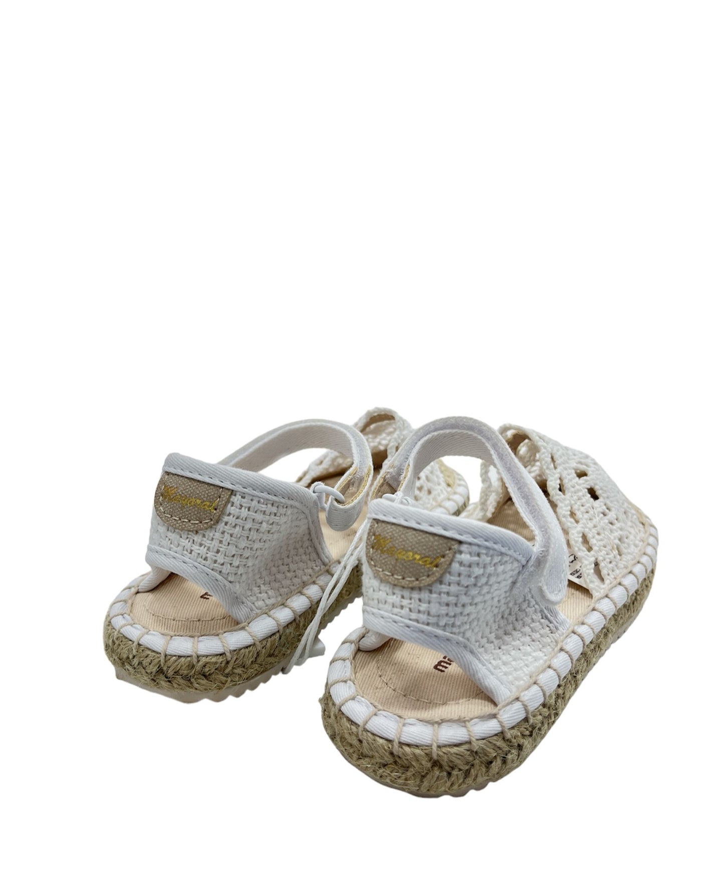 43.554/45.554 ESPADRILLAS MAYORAL IN UNCINETTO