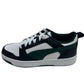 393833 PUMA verde/nera