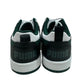 393833 PUMA verde/nera