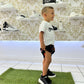 KS25990 PACIOTTI sneakers nera