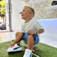 393841/393839 PUMA baffo blu